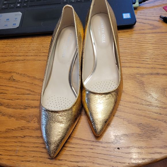 Ladies shoes - Picture 2 of 10